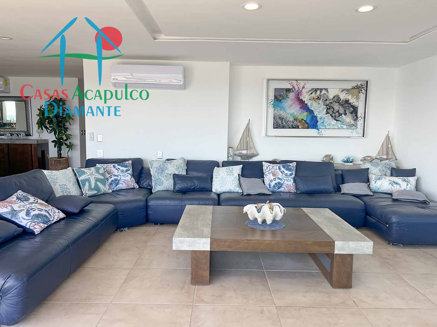 Punta Marqués Ibiza PH 1 - Estancia 11